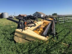 New Holland 2300 Equipment Image0