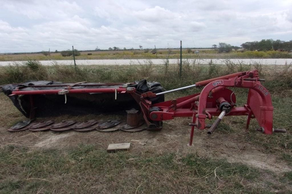 Main image New Holland 236