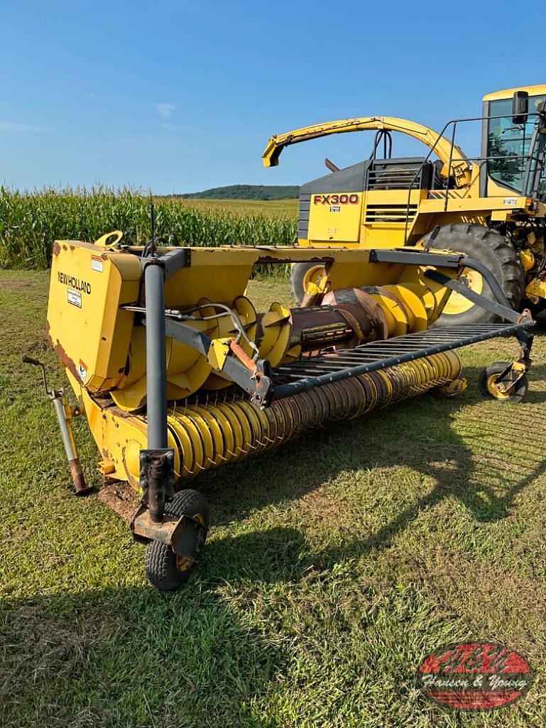 Image of New Holland 350W Primary image