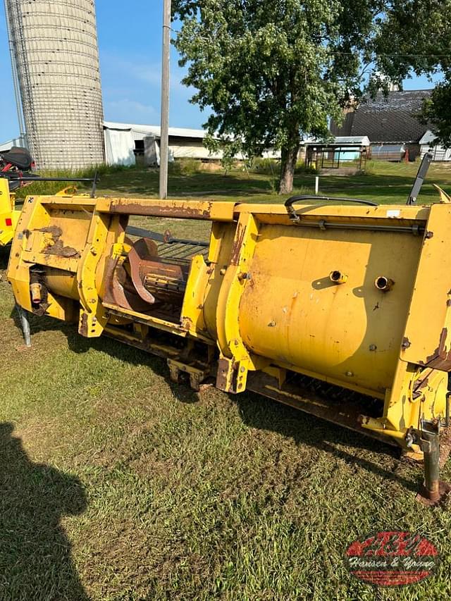 Image of New Holland 350W equipment image 1