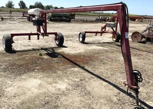 New Holland 252 Image