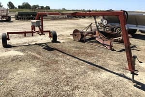 New Holland 252 Image