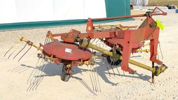 Main image New Holland 254