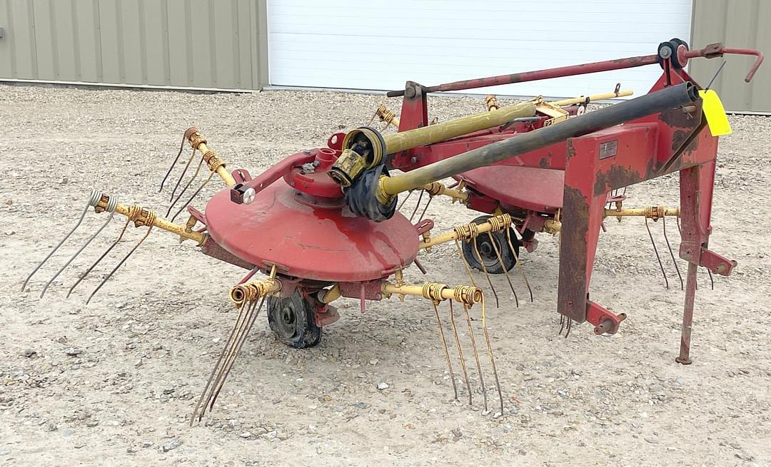 Image of New Holland 254 Primary image