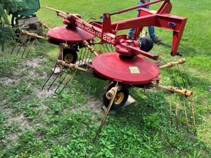 New Holland 254 Image