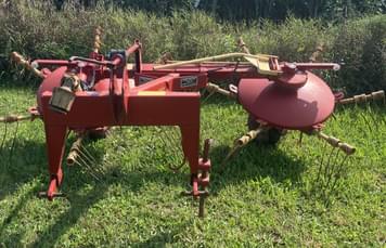 Main image New Holland 254