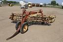 New Holland 254 Image