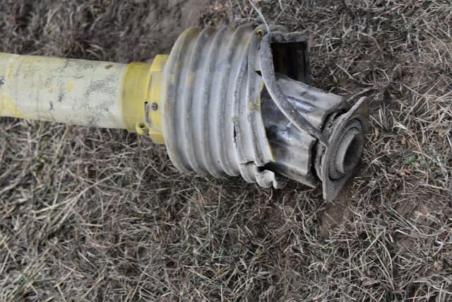 Image of New Holland 254 equipment image 4