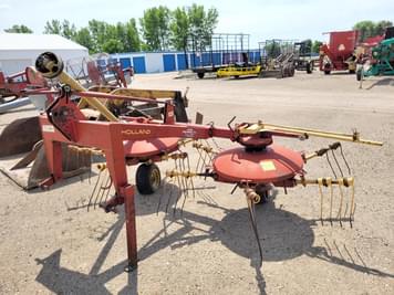 Main image New Holland 254