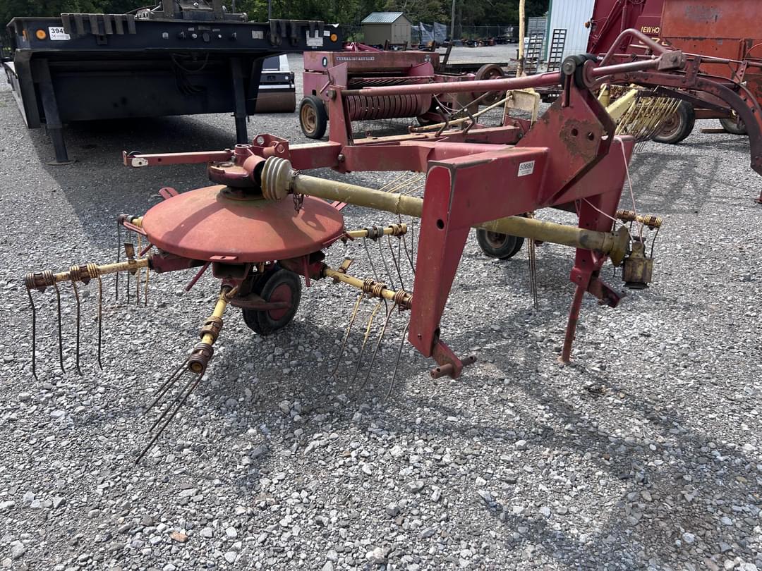 Image of New Holland 254 Primary image