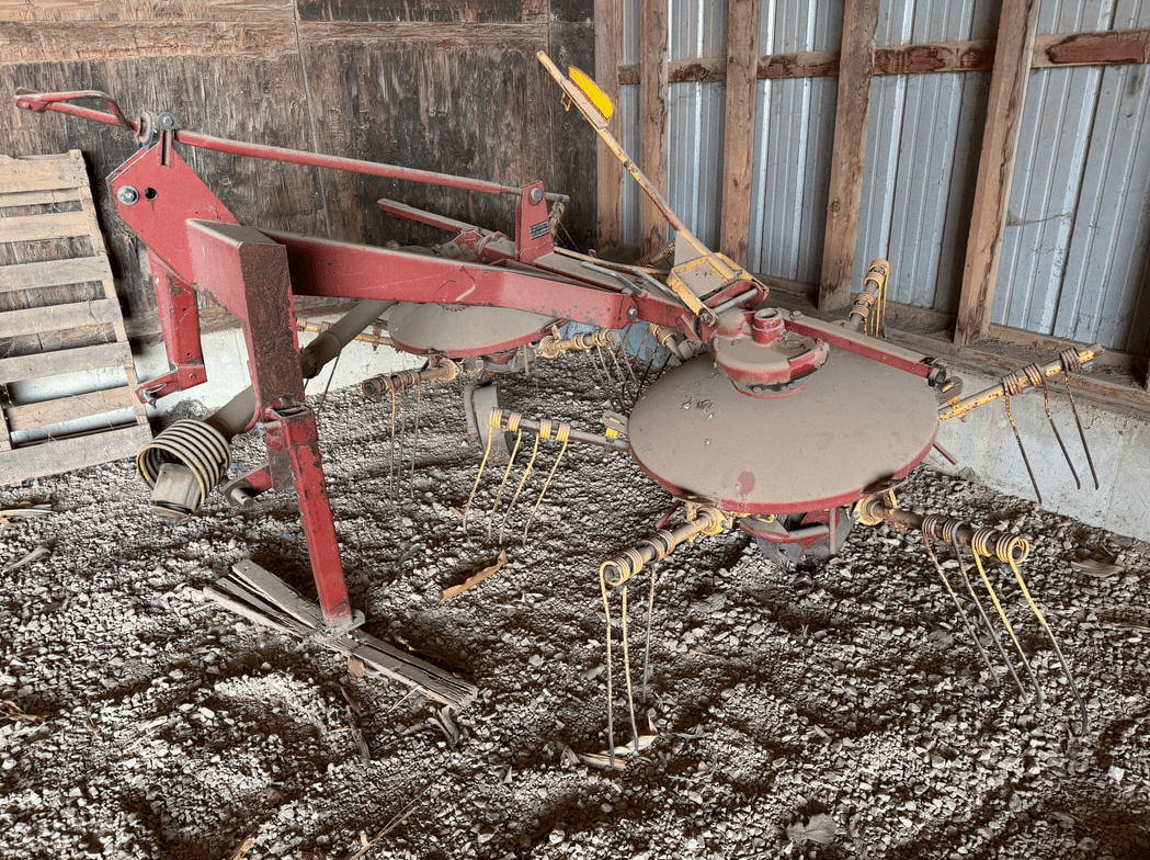 Main image New Holland 255