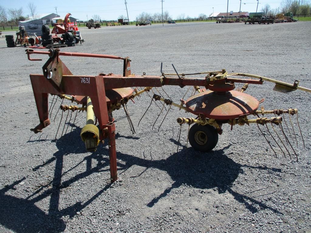 Main image New Holland 255