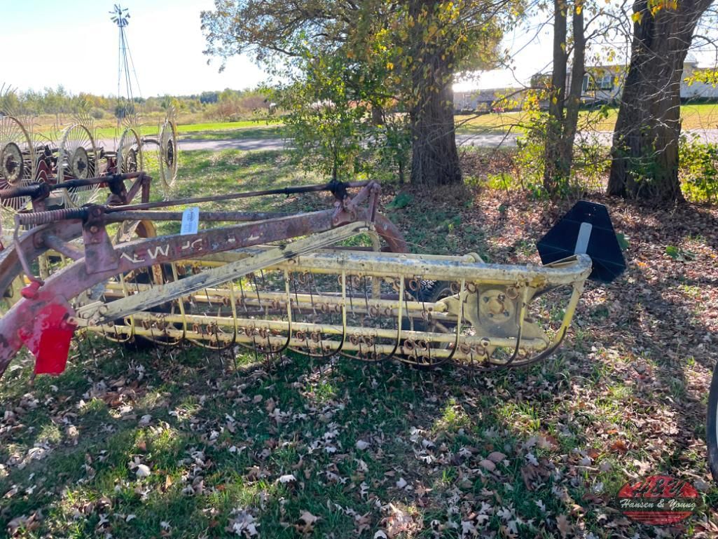 Main image New Holland 255