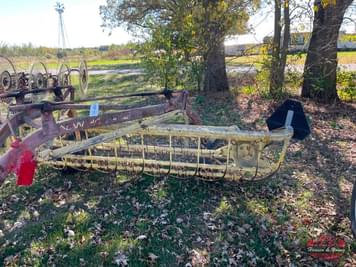 Main image New Holland 255