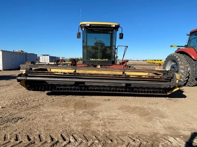 Image of New Holland 2550 equipment image 2