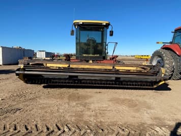 Main image New Holland 2550