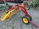 New Holland 256 Image