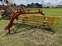New Holland 256 Image