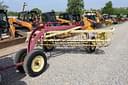 New Holland 256 Image