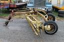 New Holland 256 Image