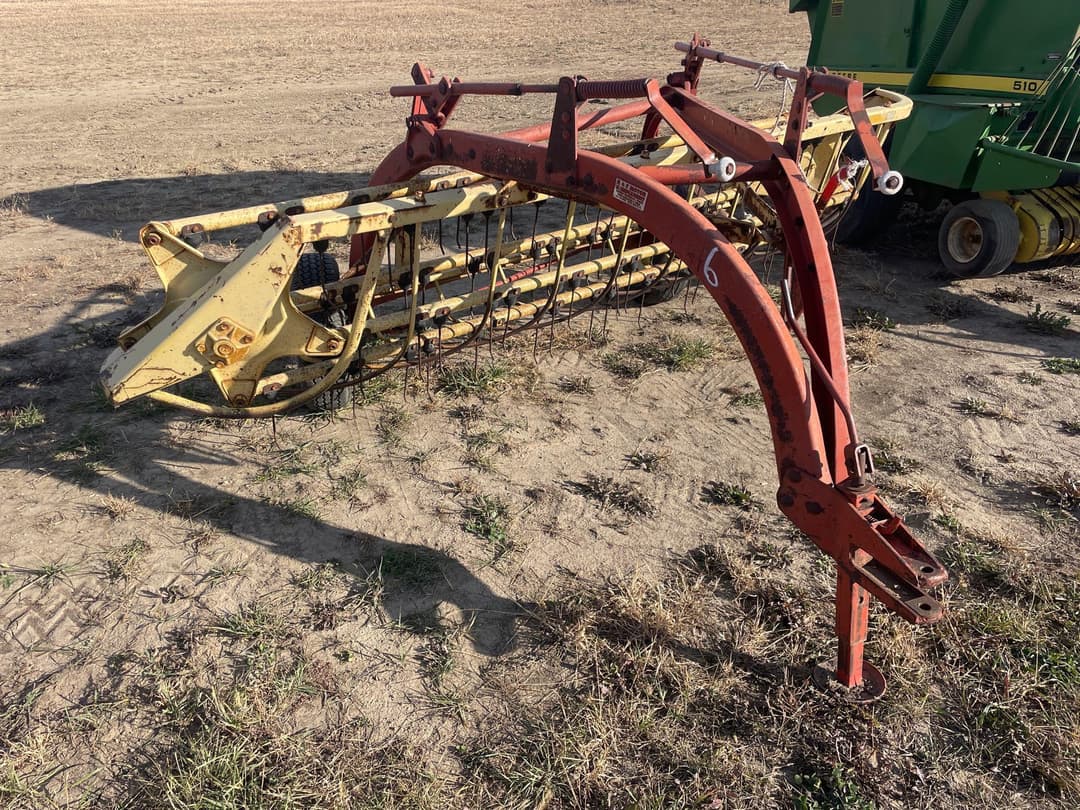 Image of New Holland 256 Primary image