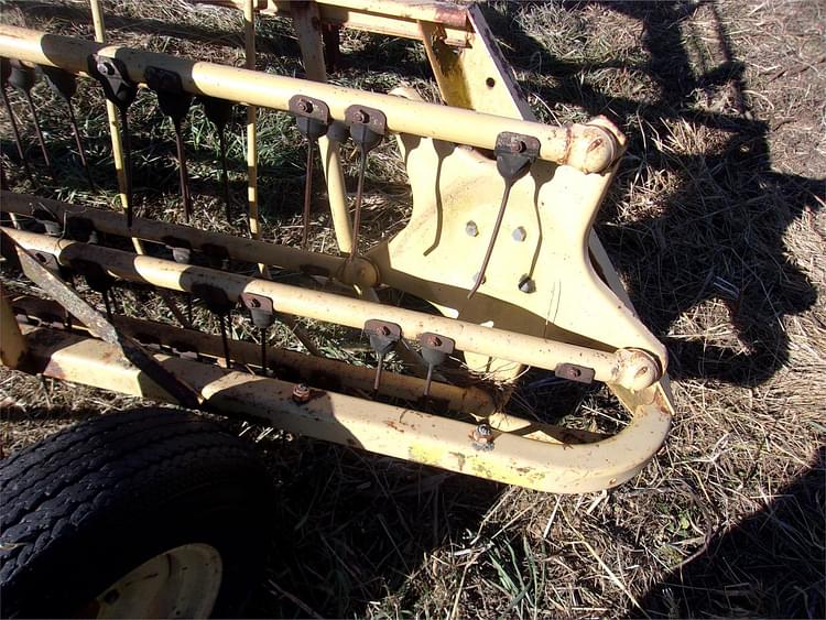 Main image New Holland 256 12