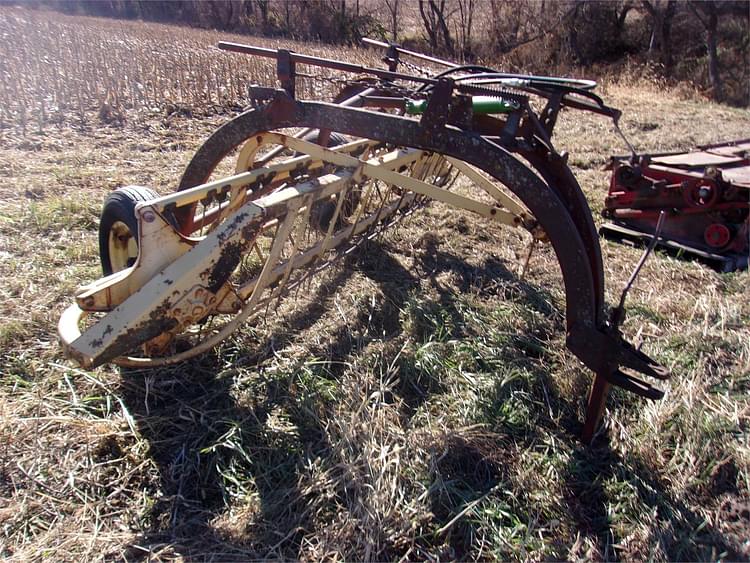 Main image New Holland 256 3