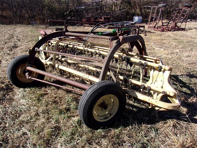 Main image New Holland 256 4