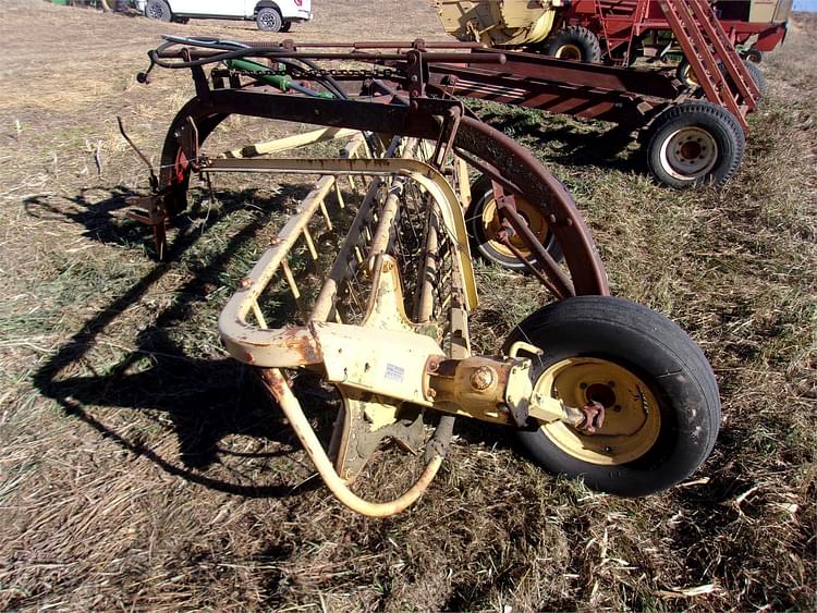 Main image New Holland 256 6