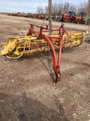 New Holland 256 Image