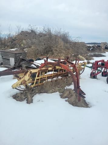 Main image New Holland 256