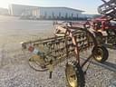 New Holland 256 Image