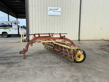 Main image New Holland 256