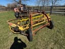 New Holland 256 Image
