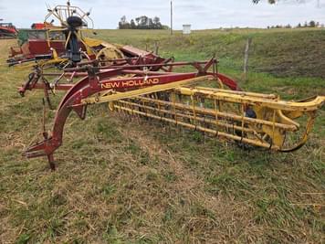 Main image New Holland Rolabar 256