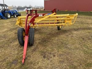 2011 New Holland 256 Image