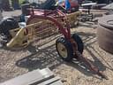 New Holland 256 Image