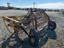 New Holland 256 Image