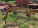 New Holland 256 Image