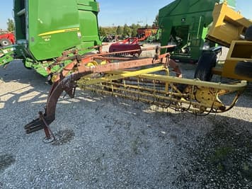 Main image New Holland 256