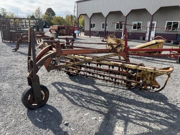 Main image New Holland 256