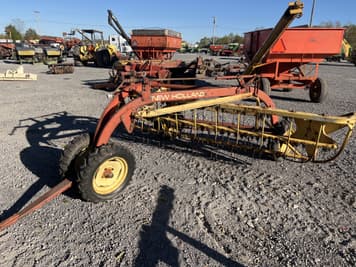 Main image New Holland 256