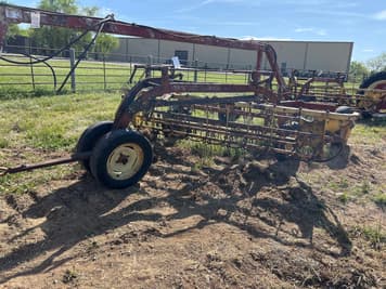 Main image New Holland 256