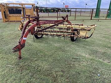 Main image New Holland 256