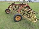 New Holland 256 Image