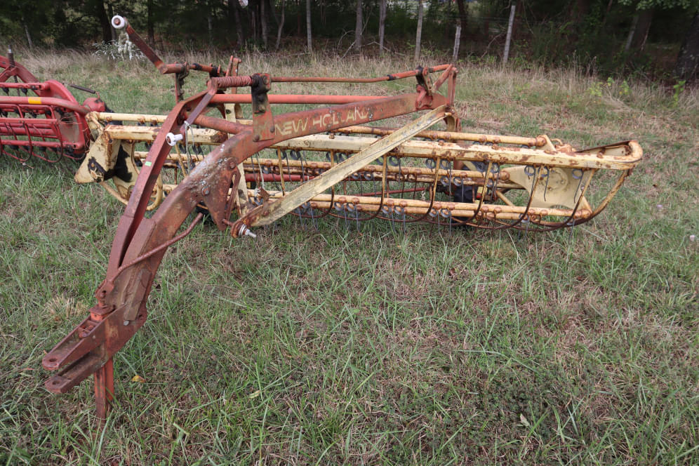 Image of New Holland 256 Primary image