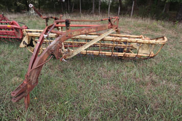 Main image New Holland 256