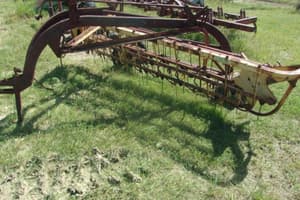 New Holland 256 Image