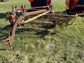 Main image New Holland 256