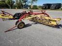 New Holland 256 Image